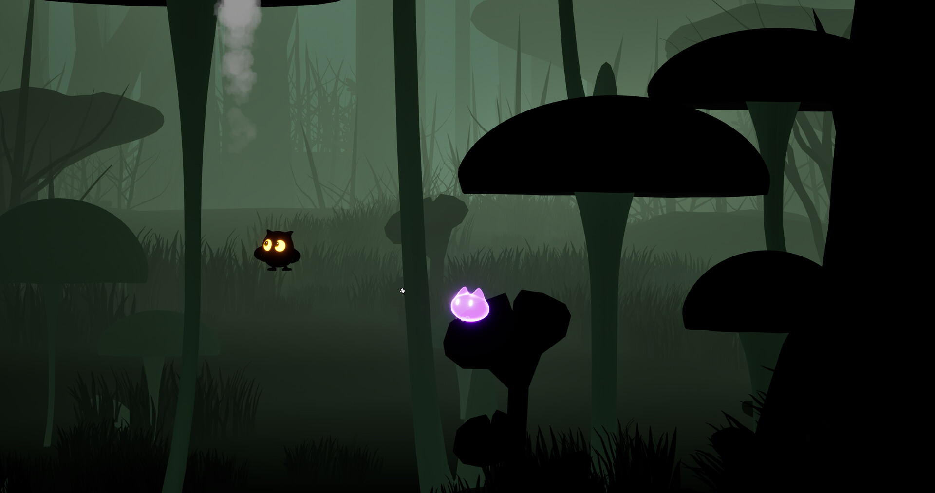 魔王跳 《More Jump》 screenshot #2