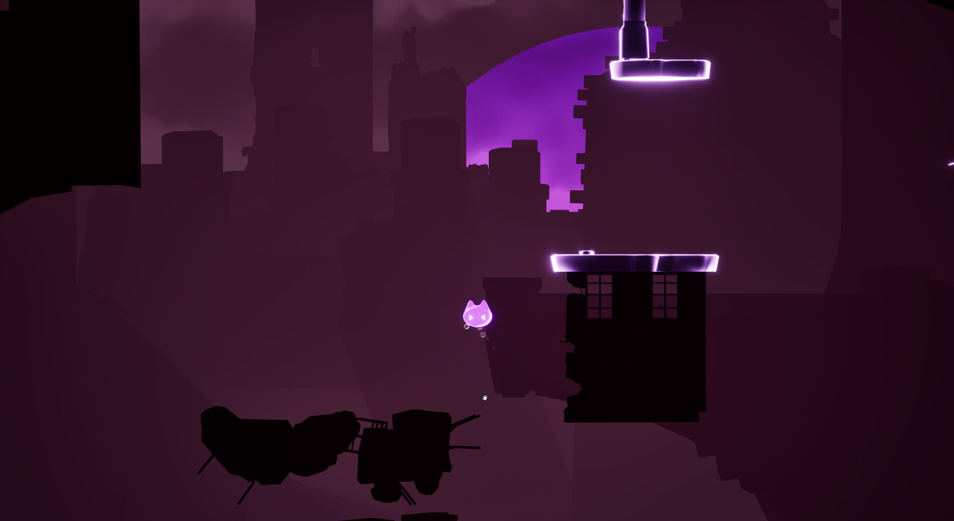 魔王跳 《More Jump》 screenshot #4