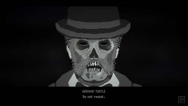 Midnight Scenes: Among Graves