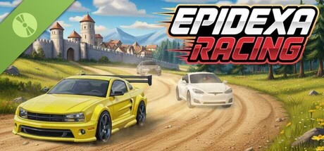Купить дешево EpiDexa Racing Demo Купить ключ дешево EpiDexa Racing Demo