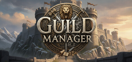 Guild Manager