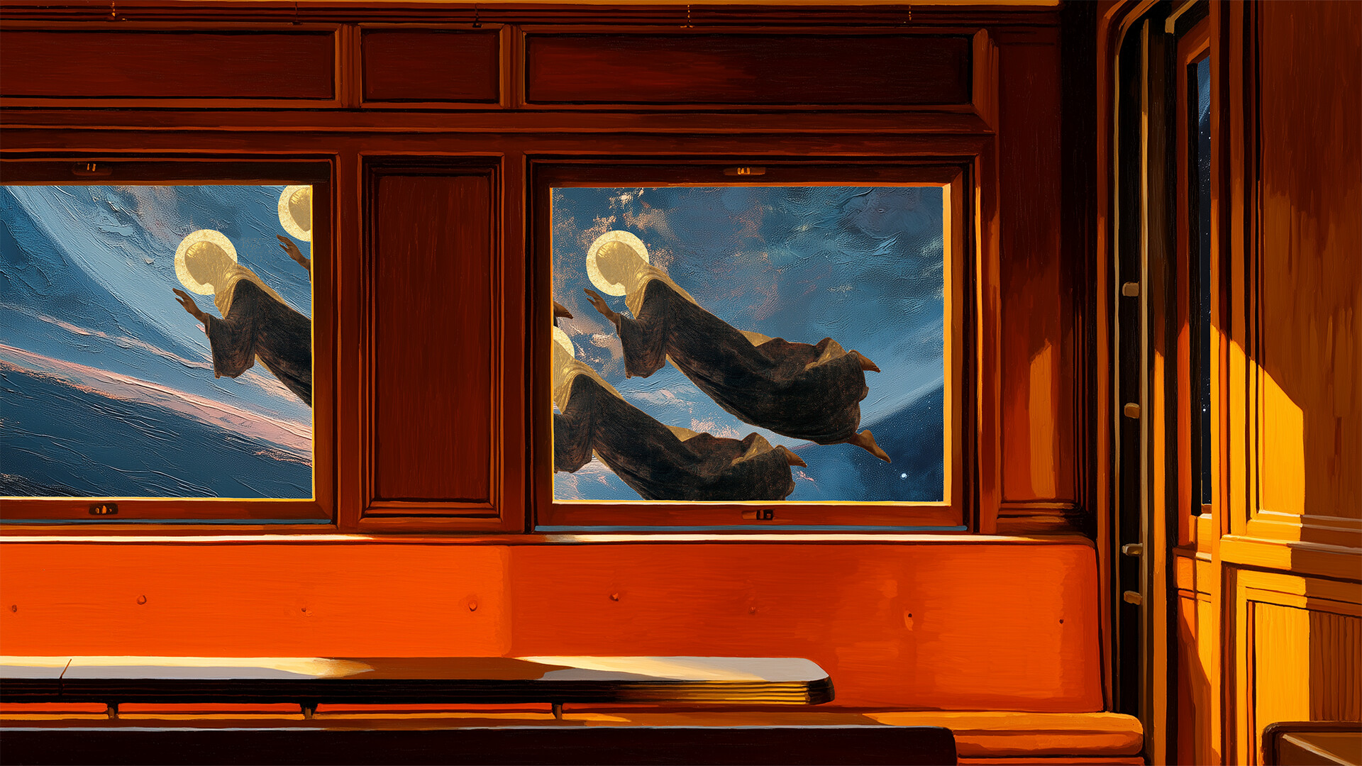 ALL ADRIFT screenshot #2