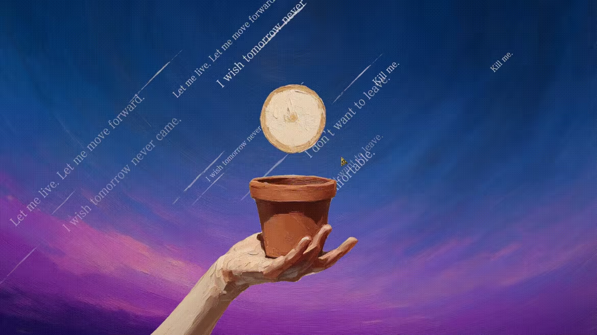 ALL ADRIFT video 1