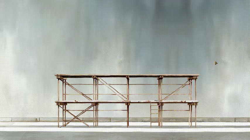 ALL ADRIFT video 4