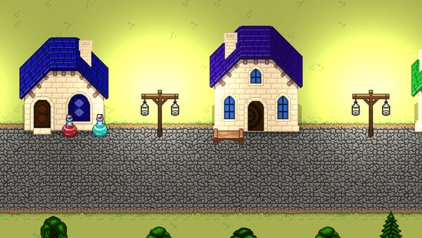 Valmirae's Pact screenshot 8