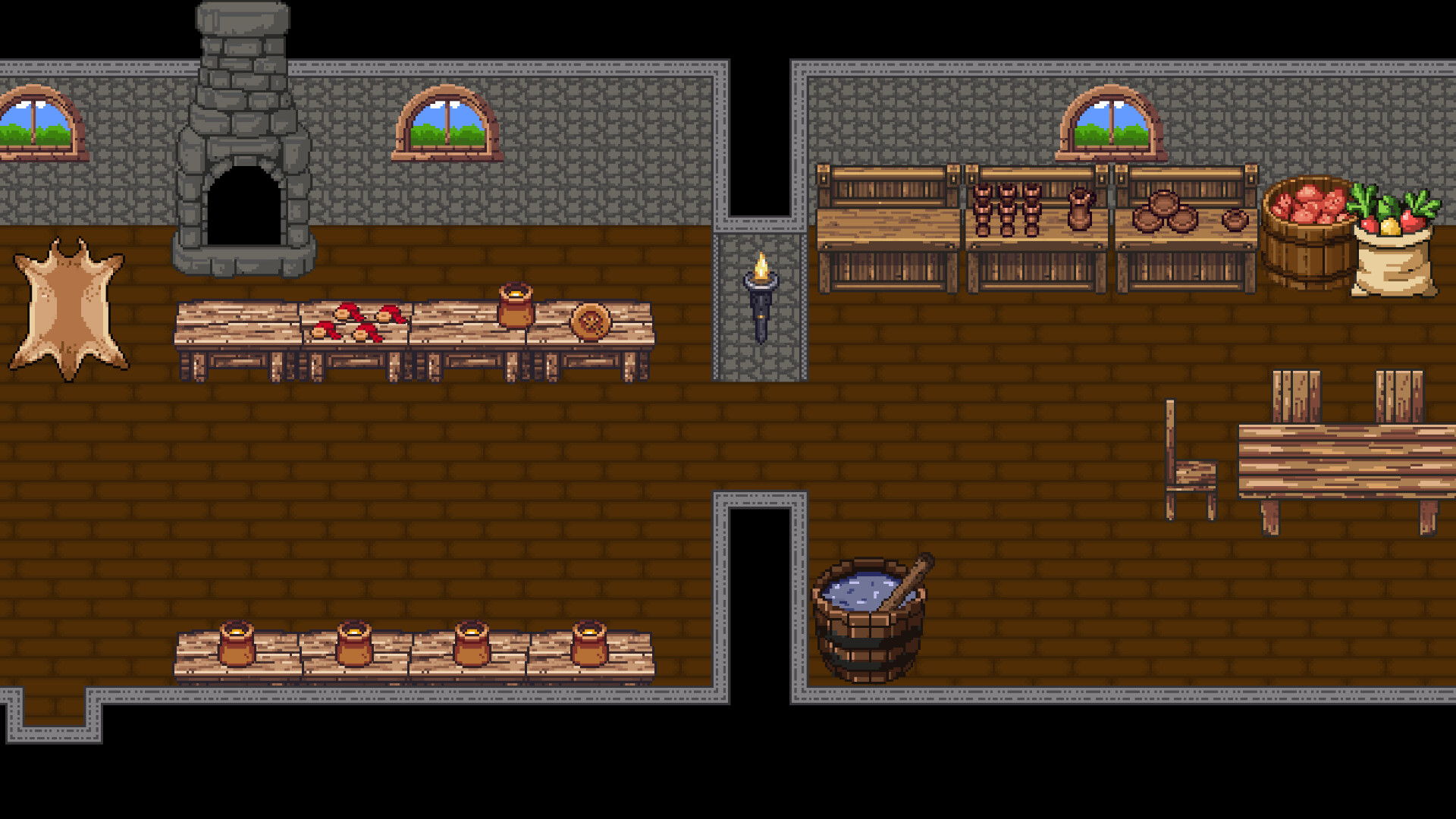 Valmirae's Pact screenshot #4