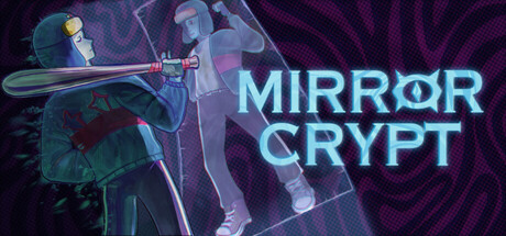 MIRROR CRYPT