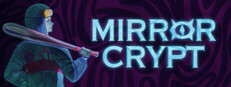 MIRROR CRYPT Banner