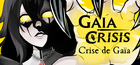 Crise de Gaïa