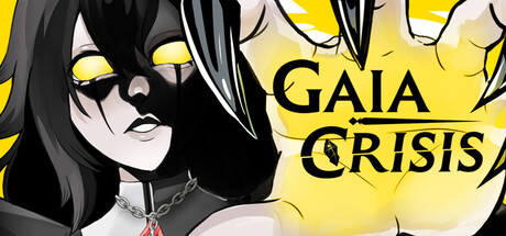 Gaia Crisis