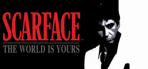 Scarface™: The World Is Yours (2006)