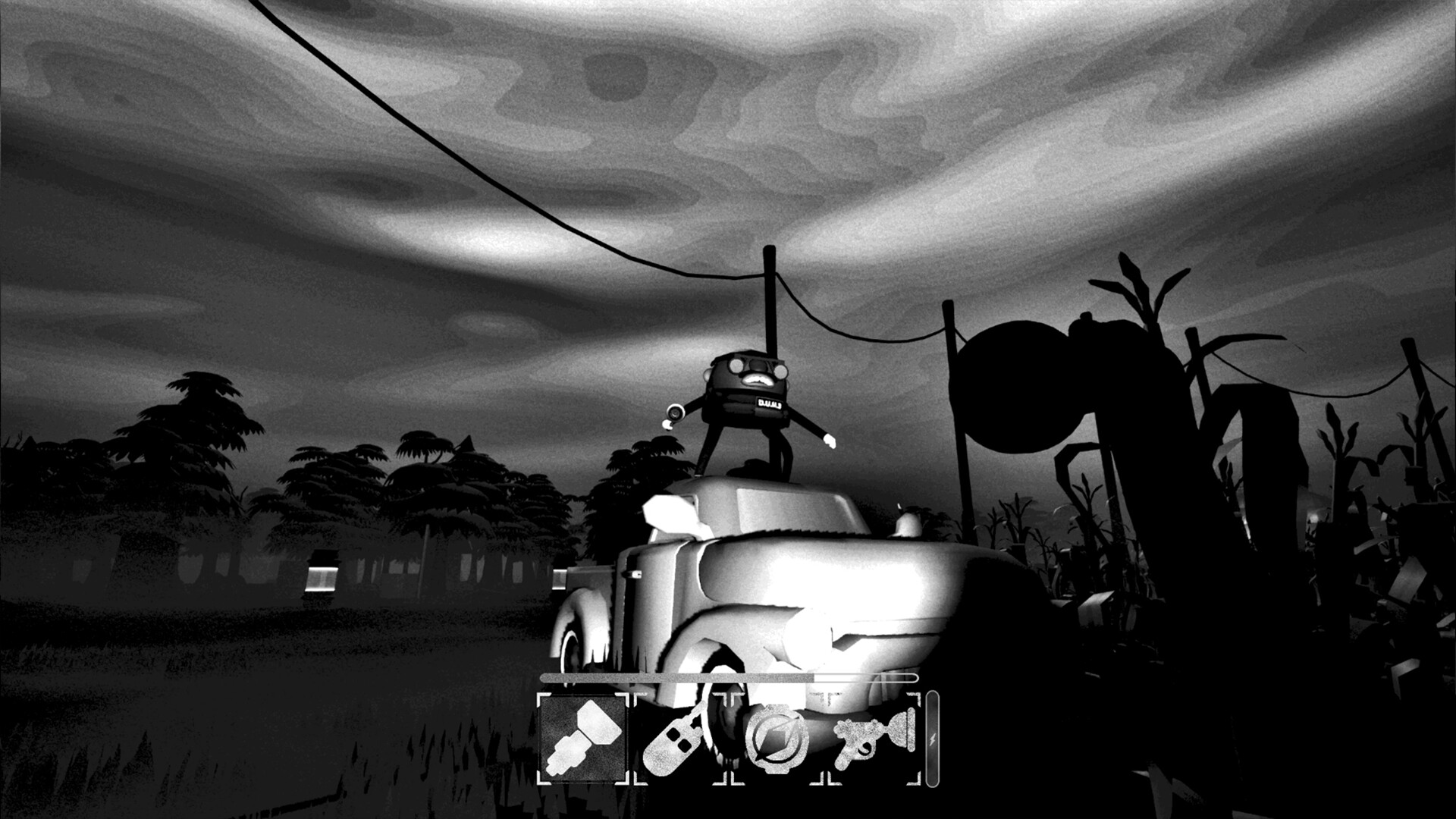 D.U.M.B screenshot #2