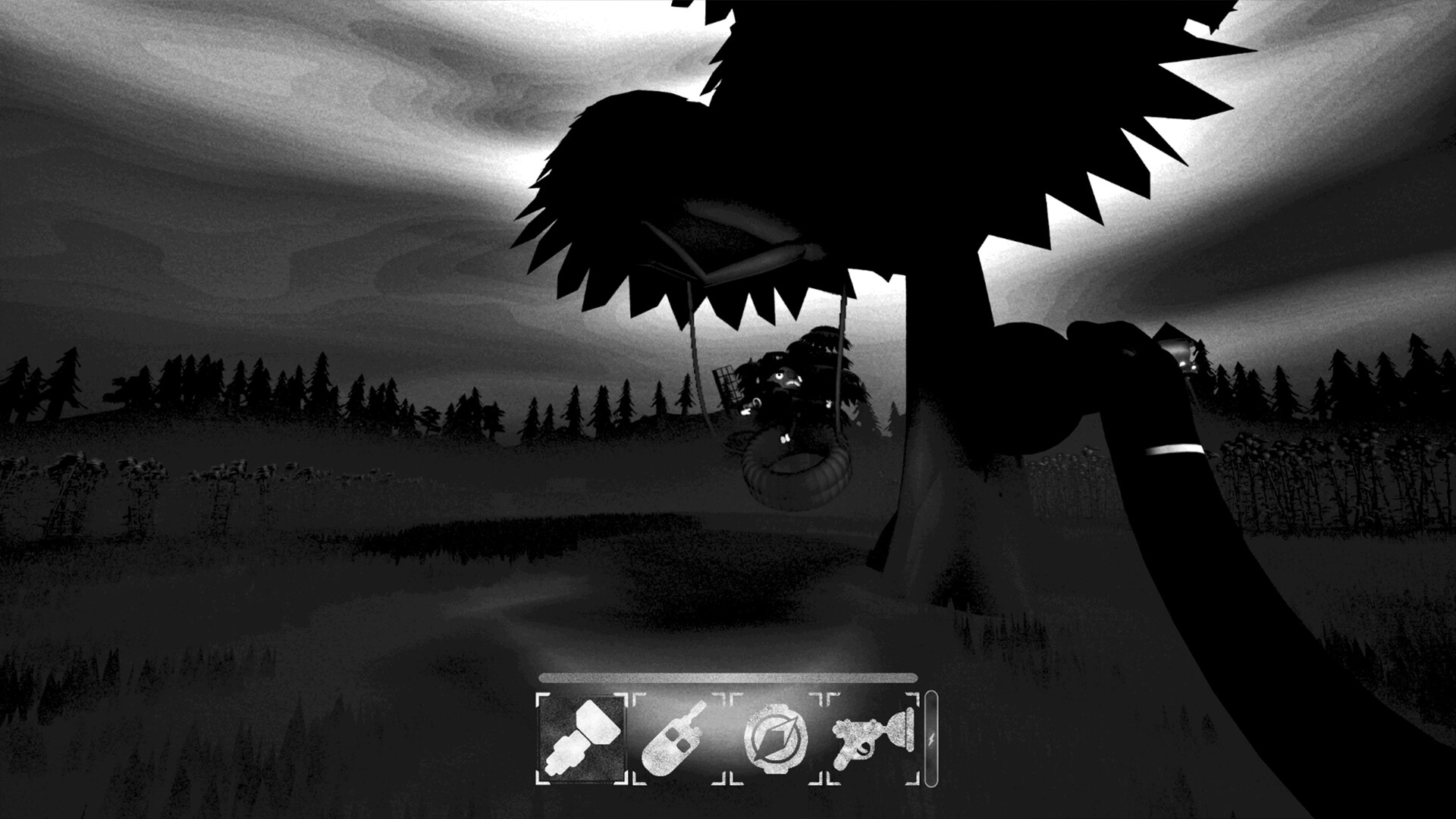 D.U.M.B screenshot #4