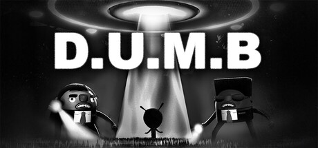 D.U.M.B