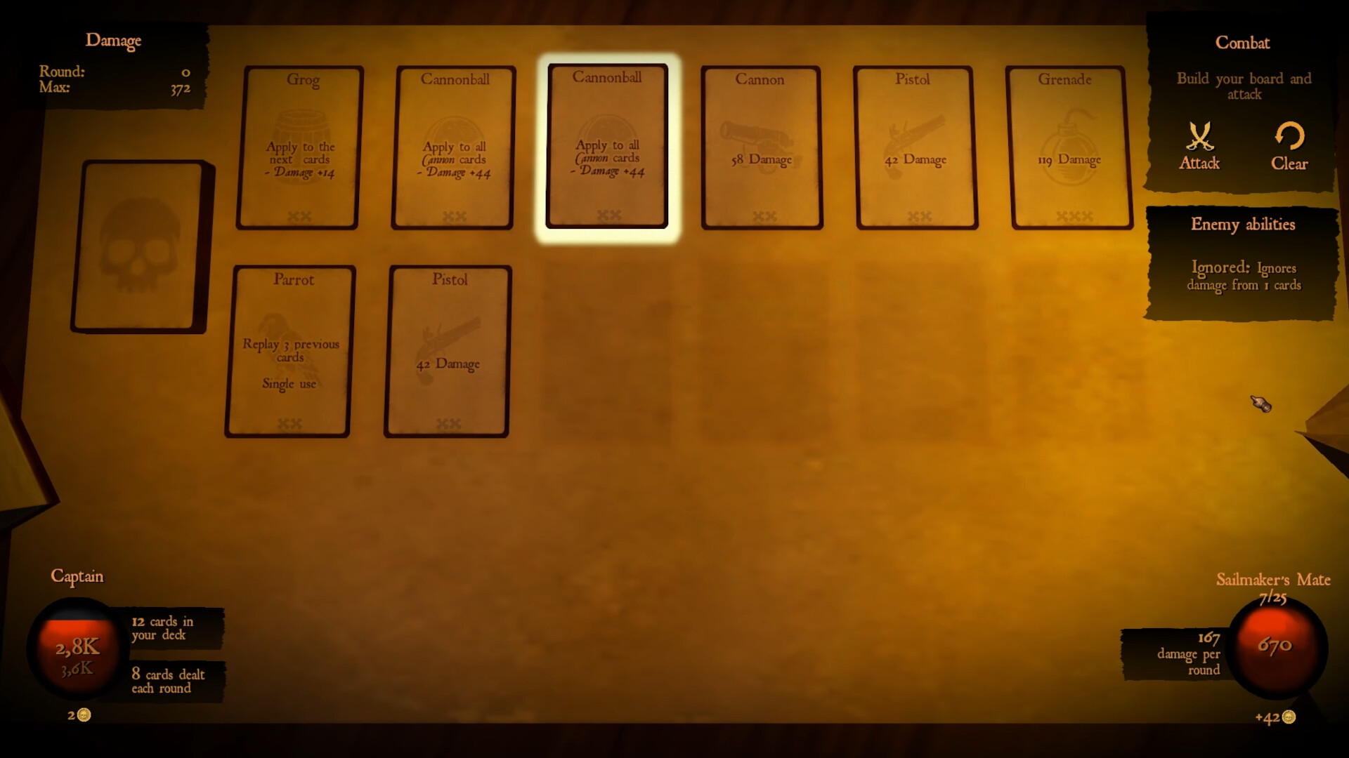 Mutiny Featured Screenshot #1