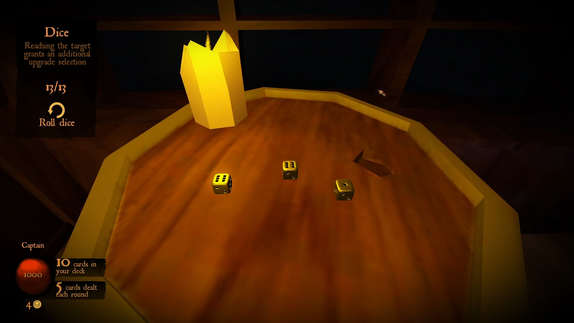 Mutiny screenshot #5