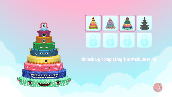 Screenshot of Cozy Fast Hanoï