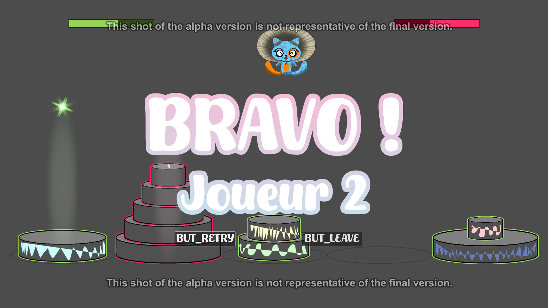 Cozy Fast Hanoï screenshot #5