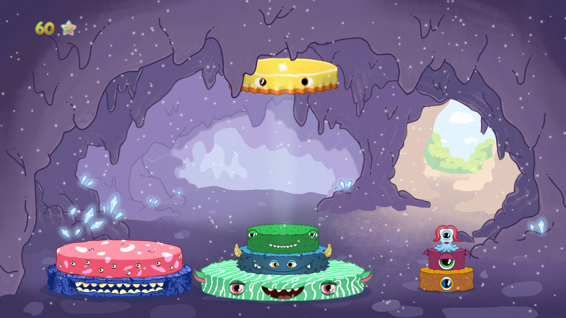 Cozy Fast Hanoï screenshot #6