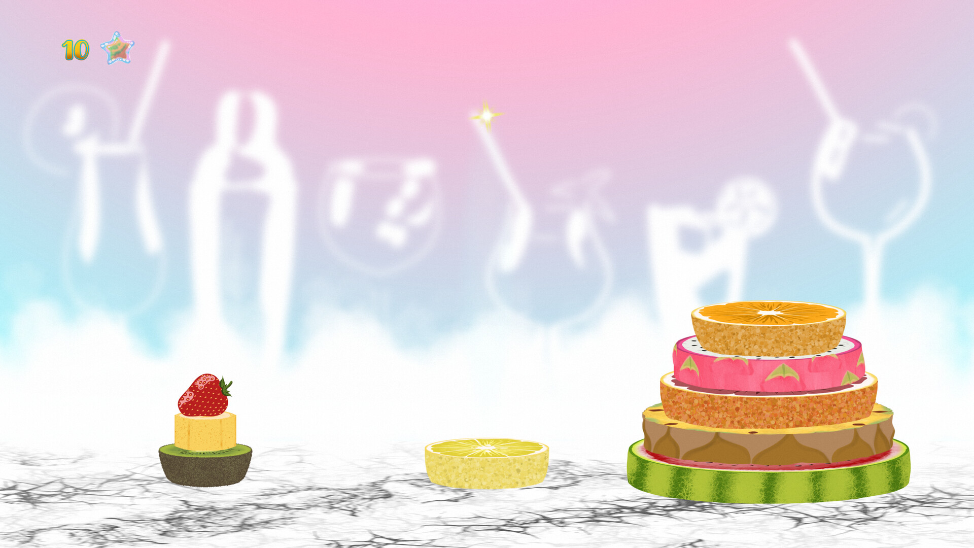 Cozy Fast Hanoï screenshot #1