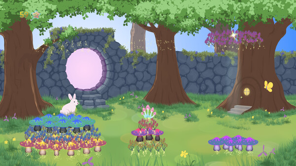 Screenshot of Cozy Fast Hanoï