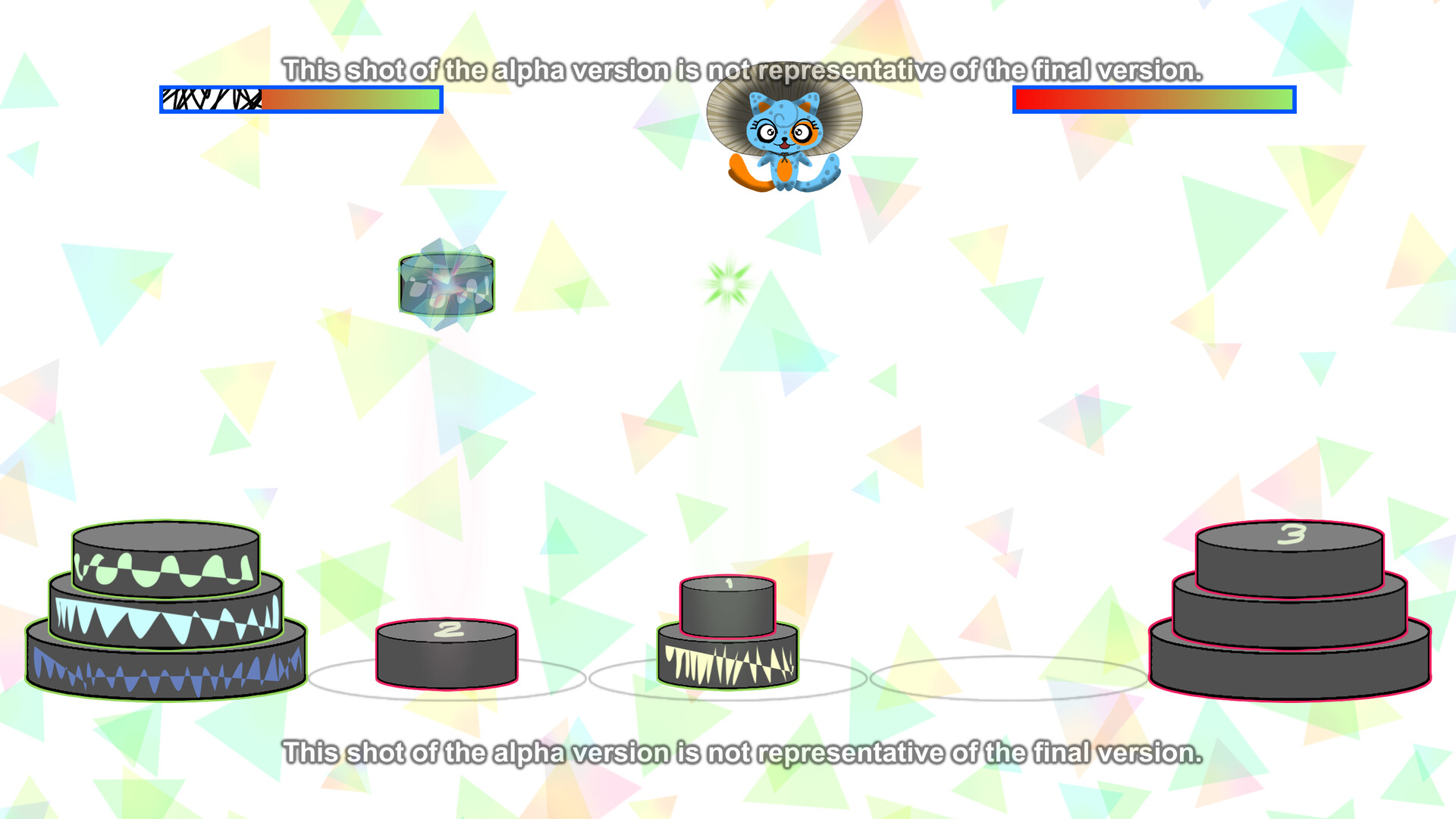 Cozy Fast Hanoï screenshot #4