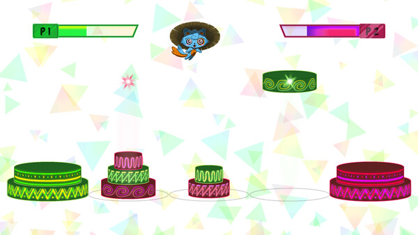 Screenshot of Cozy Fast Hanoï