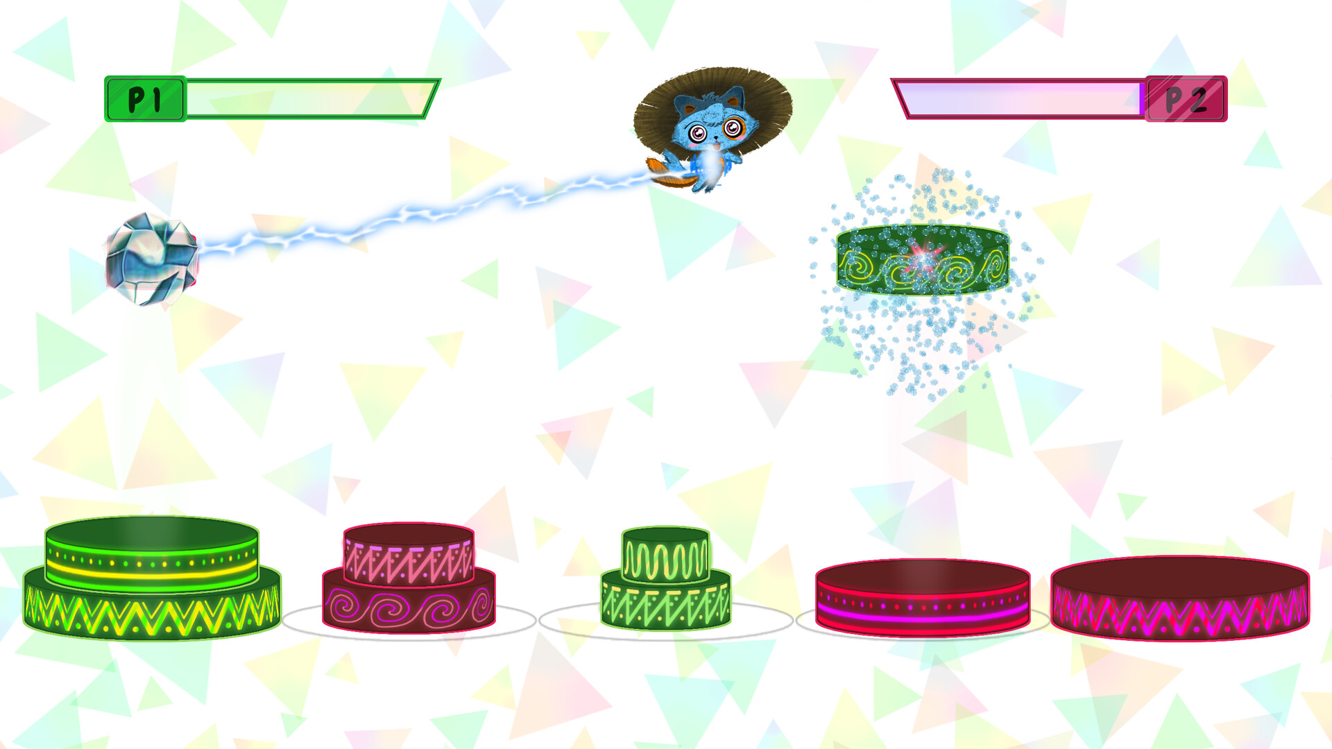 Cozy Fast Hanoï screenshot #5