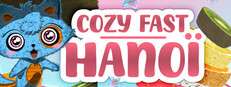 Cozy Fast Hanoï
