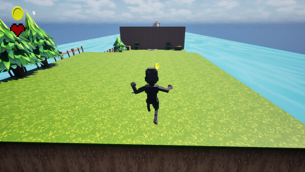 Angry Ninja screenshot 3