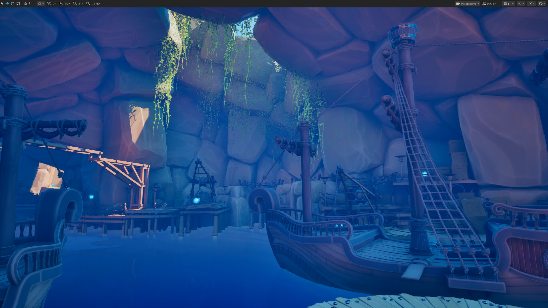 Crankles screenshot #3