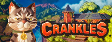 Crankles cover