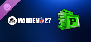 Madden NFL 27 - Madden Points