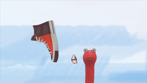 ฺBob To The Top game for windows Pc 1