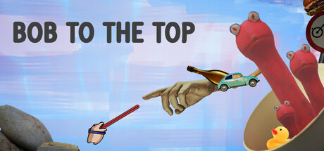 ฺBobToTheTop game thumbnail