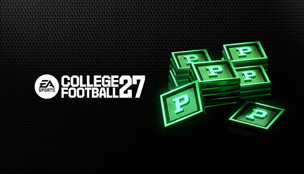 EA SPORTS™ College Football 27 - College Football Points