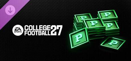 EA SPORTS™ College Football 27 - College Football Points