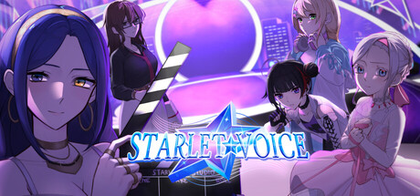 STARLET☆VOICE