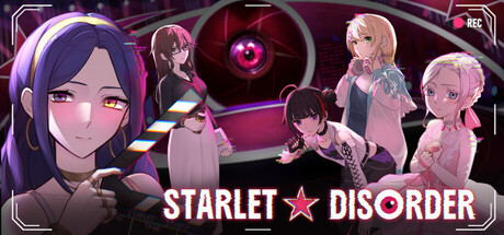 STARLET☆VOICE - Studio Kabukimo. Popular. 