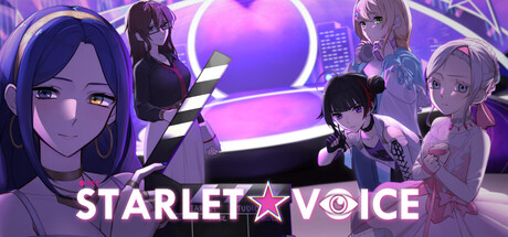 STARLET☆VOICE