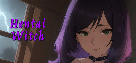 Hentai Witch Header Image