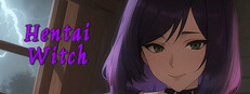 Hentai Witch game capsule image