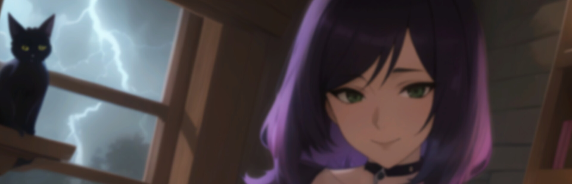 Hentai Witch
