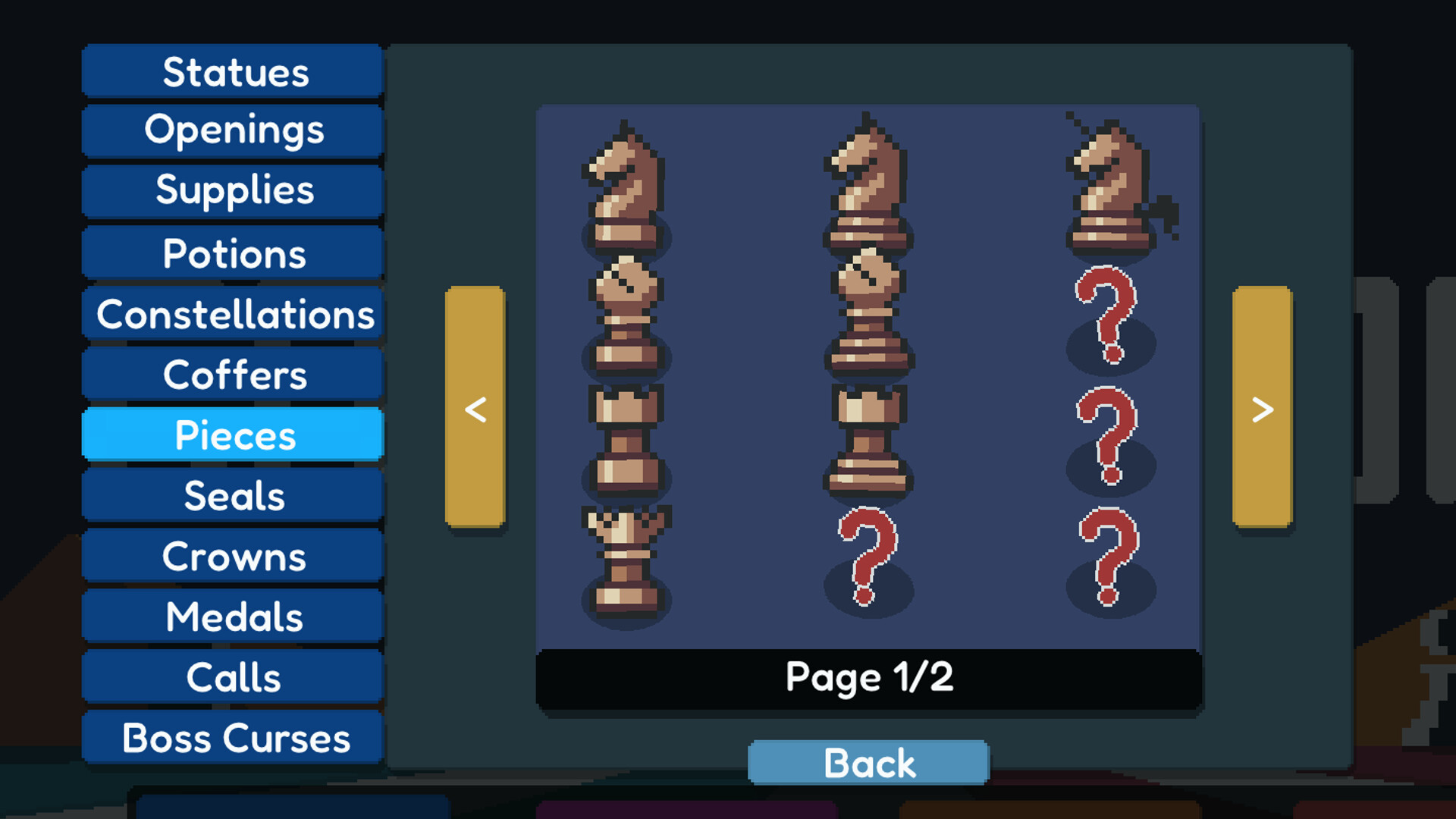Gambition screenshot #7