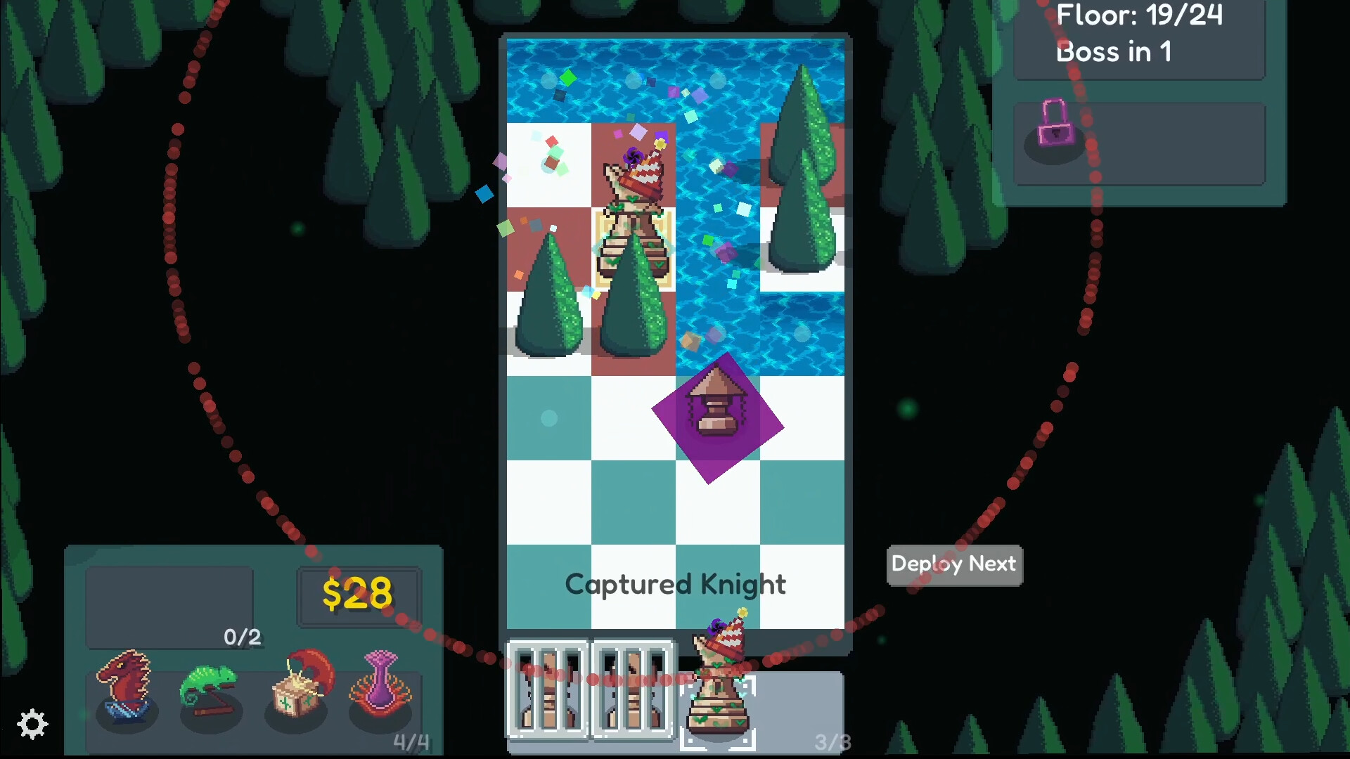 Gambition screenshot 10