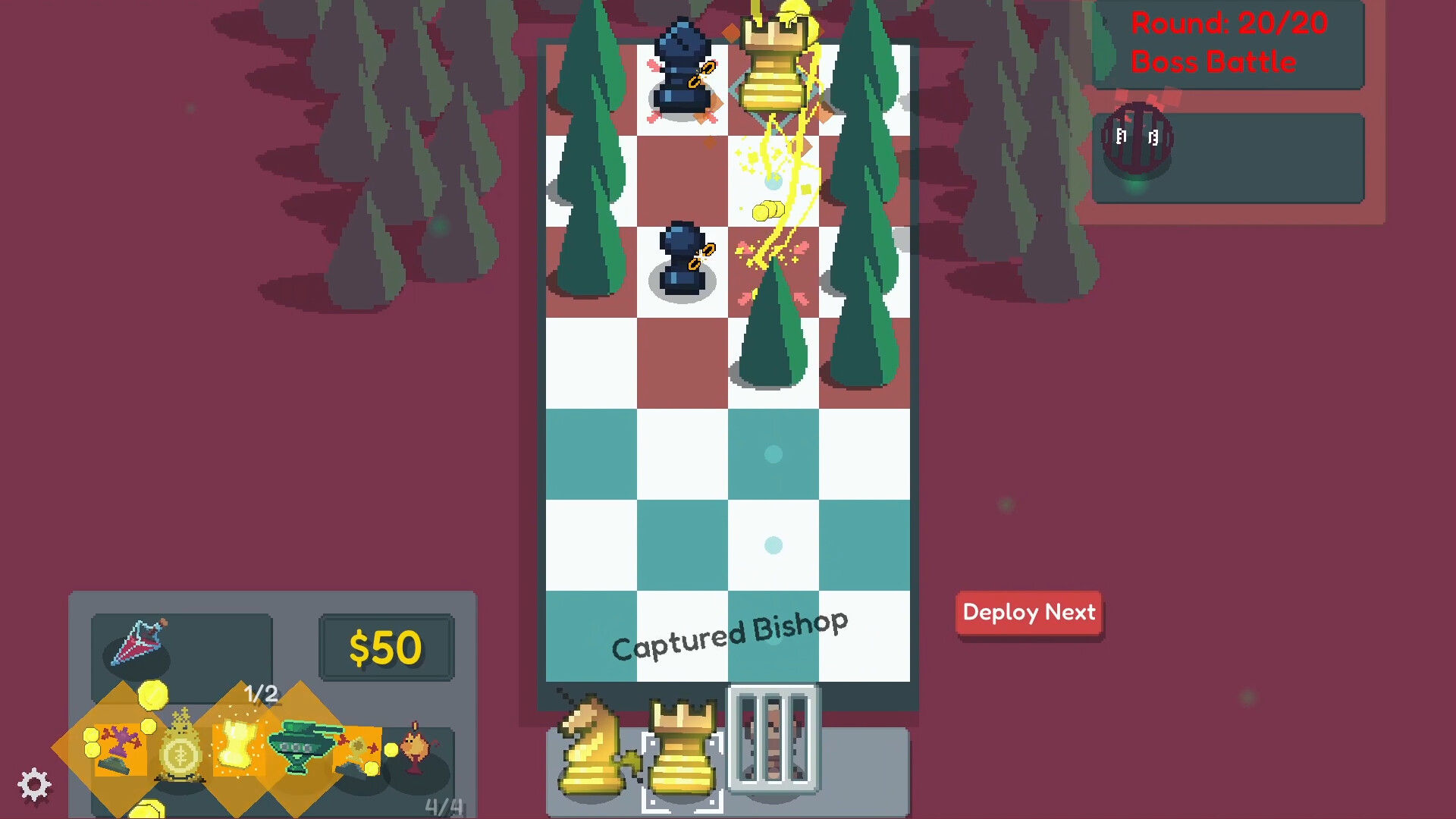 Gambition screenshot #10