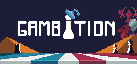Steam cover for Gambition.