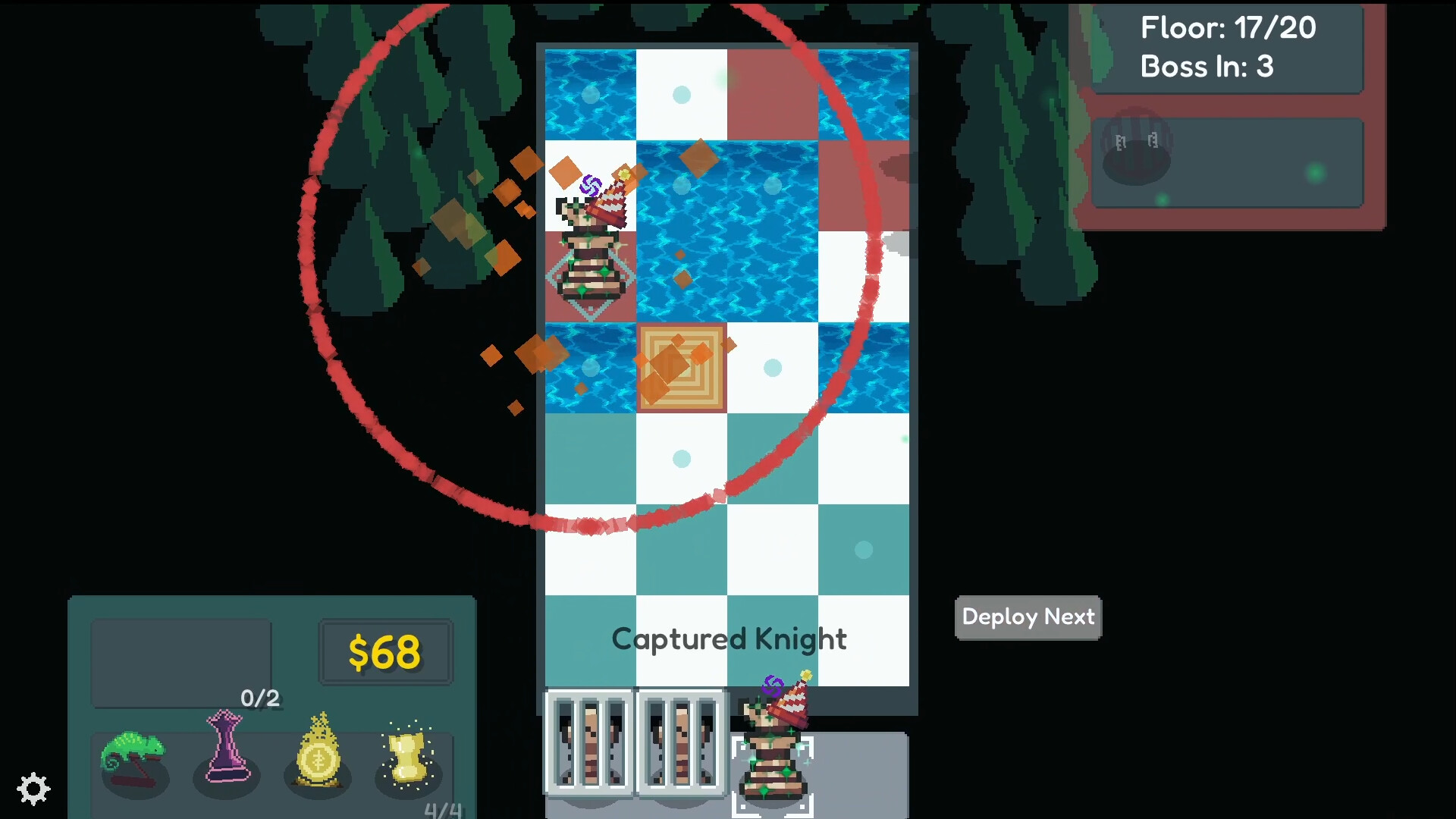 Gambition screenshot #9