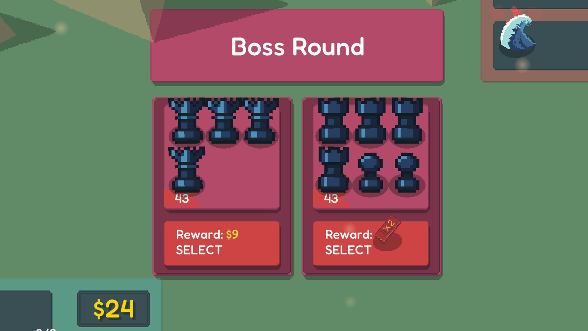 Gambition screenshot #8