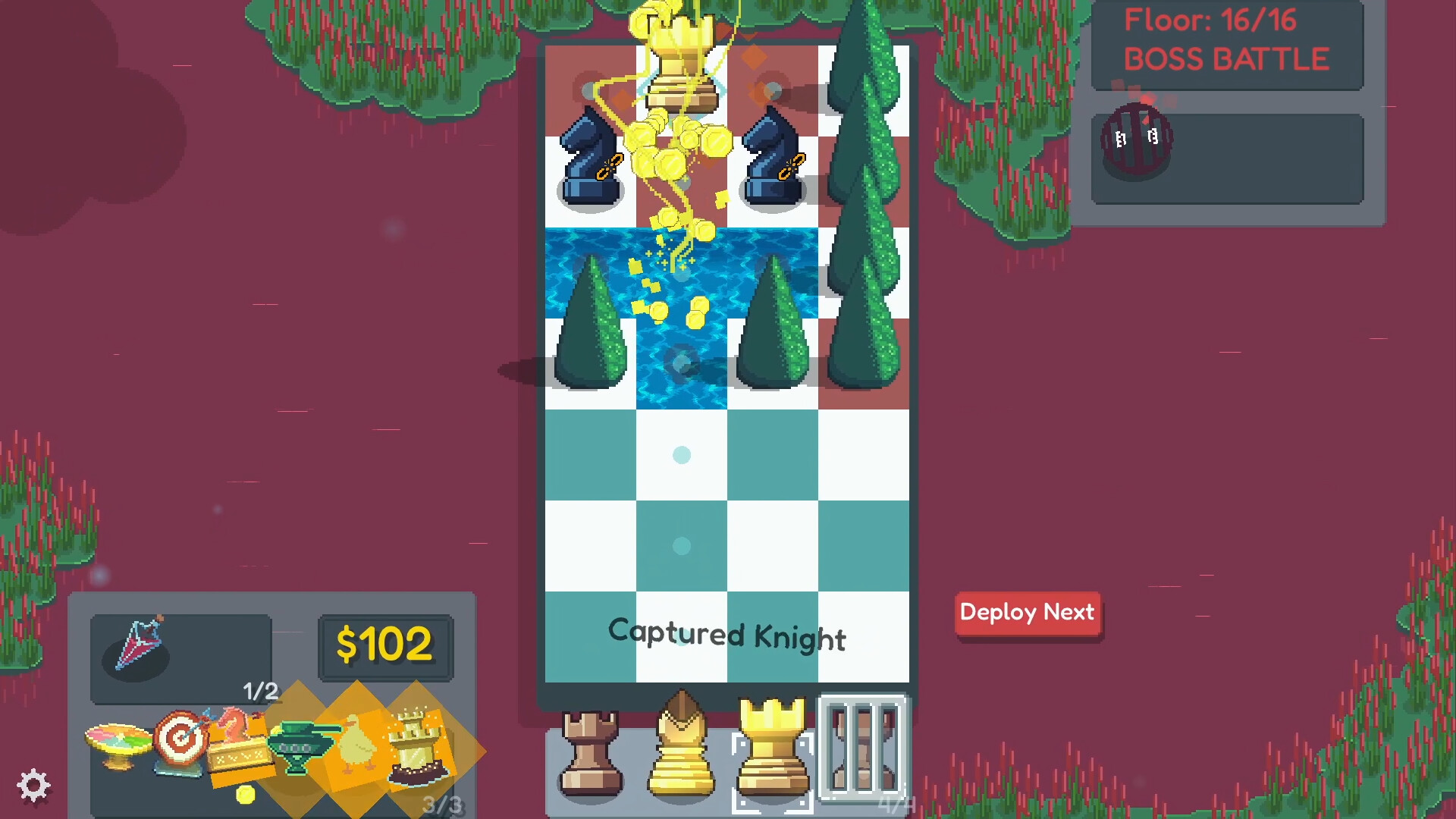 Gambition